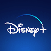Chomecast app Disney