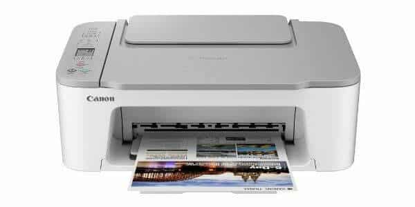 Printer voor Chromebook