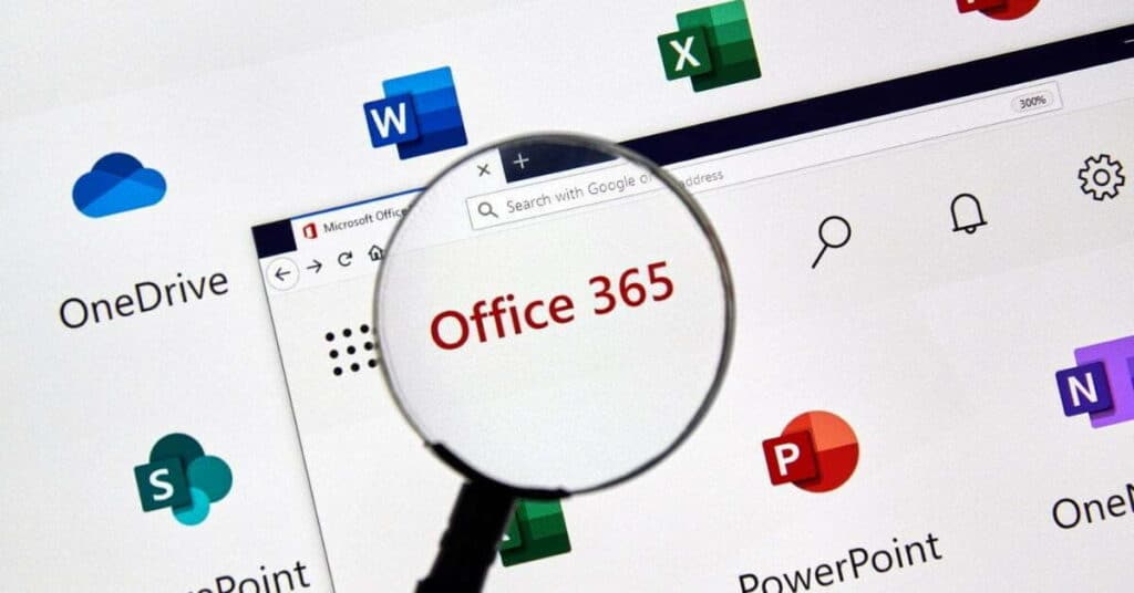Office Microsoft 365 Personal en Family