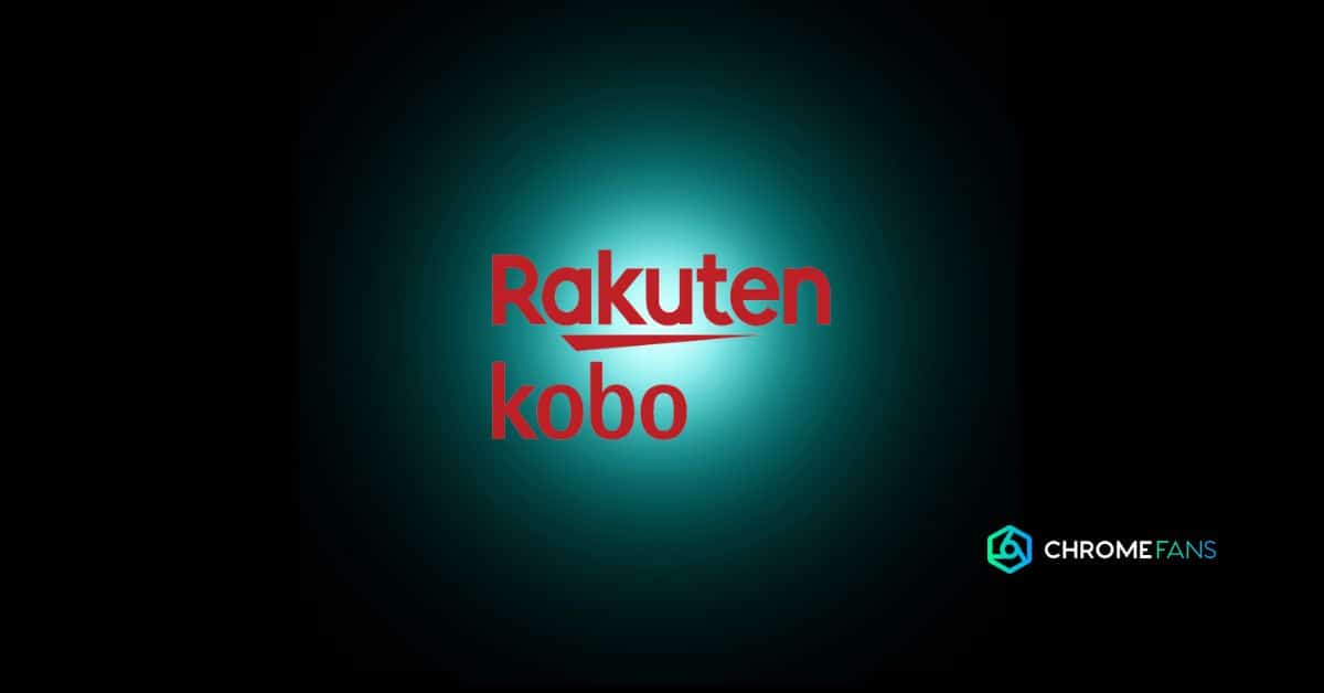 Rakuten Kobo Plus